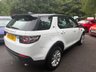 USED 2017 17 LAND ROVER DISCOVERY SPORT 2.0 TD4 SE Tech SUV 5dr Diesel Auto 4WD Euro 6 (s/s) (180 ps) Fanastic value with 7 seats and panoramic roof
