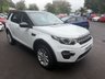 USED 2017 17 LAND ROVER DISCOVERY SPORT 2.0 TD4 SE Tech SUV 5dr Diesel Auto 4WD Euro 6 (s/s) (180 ps) Fanastic value with 7 seats and panoramic roof