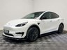 USED 2023 23 TESLA MODEL Y SUV 5dr Electric Auto RWD (346 ps) 95.2% SOH | Aero Kit | Ryzen