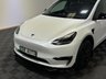 USED 2023 23 TESLA MODEL Y SUV 5dr Electric Auto RWD (346 ps) 95.2% SOH | Aero Kit | Ryzen