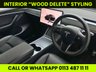 USED 2023 23 TESLA MODEL Y SUV 5dr Electric Auto RWD (346 ps) 95.2% SOH | Aero Kit | Ryzen