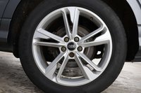 USED 2021 21 AUDI Q3 2.0 TDI 35 S line SUV 5dr Diesel S Tronic Euro 6 (s/s) (150 ps) NEW STOCK
