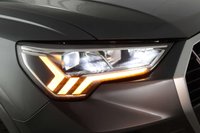 USED 2021 21 AUDI Q3 2.0 TDI 35 S line SUV 5dr Diesel S Tronic Euro 6 (s/s) (150 ps) NEW STOCK