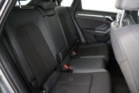 USED 2021 21 AUDI Q3 2.0 TDI 35 S line SUV 5dr Diesel S Tronic Euro 6 (s/s) (150 ps) NEW STOCK