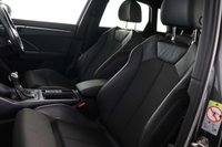 USED 2021 21 AUDI Q3 2.0 TDI 35 S line SUV 5dr Diesel S Tronic Euro 6 (s/s) (150 ps) NEW STOCK