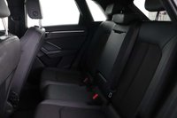 USED 2021 21 AUDI Q3 2.0 TDI 35 S line SUV 5dr Diesel S Tronic Euro 6 (s/s) (150 ps) NEW STOCK
