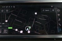 USED 2021 21 AUDI Q3 2.0 TDI 35 S line SUV 5dr Diesel S Tronic Euro 6 (s/s) (150 ps) NEW STOCK