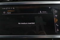 USED 2021 21 AUDI Q3 2.0 TDI 35 S line SUV 5dr Diesel S Tronic Euro 6 (s/s) (150 ps) NEW STOCK