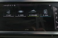 USED 2021 21 AUDI Q3 2.0 TDI 35 S line SUV 5dr Diesel S Tronic Euro 6 (s/s) (150 ps) NEW STOCK