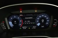 USED 2021 21 AUDI Q3 2.0 TDI 35 S line SUV 5dr Diesel S Tronic Euro 6 (s/s) (150 ps) NEW STOCK