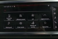 USED 2021 21 AUDI Q3 2.0 TDI 35 S line SUV 5dr Diesel S Tronic Euro 6 (s/s) (150 ps) NEW STOCK
