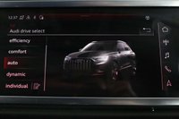 USED 2021 21 AUDI Q3 2.0 TDI 35 S line SUV 5dr Diesel S Tronic Euro 6 (s/s) (150 ps) NEW STOCK