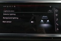 USED 2021 21 AUDI Q3 2.0 TDI 35 S line SUV 5dr Diesel S Tronic Euro 6 (s/s) (150 ps) NEW STOCK