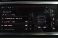 USED 2021 21 AUDI Q3 2.0 TDI 35 S line SUV 5dr Diesel S Tronic Euro 6 (s/s) (150 ps) NEW STOCK