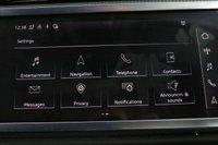 USED 2021 21 AUDI Q3 2.0 TDI 35 S line SUV 5dr Diesel S Tronic Euro 6 (s/s) (150 ps) NEW STOCK