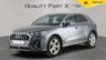 USED 2021 21 AUDI Q3 2.0 TDI 35 S line SUV 5dr Diesel S Tronic Euro 6 (s/s) (150 ps) NEW STOCK