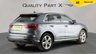 USED 2021 21 AUDI Q3 2.0 TDI 35 S line SUV 5dr Diesel S Tronic Euro 6 (s/s) (150 ps) NEW STOCK