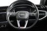 USED 2021 21 AUDI Q3 2.0 TDI 35 S line SUV 5dr Diesel S Tronic Euro 6 (s/s) (150 ps) NEW STOCK