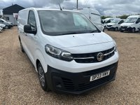 USED 2023 23 VAUXHALL VIVARO 1.5 Turbo D 2900 Prime Panel Van 6dr Diesel Manual L2 H1 Euro 6 (s/s) (100 ps) 51000 MILES ONE OWNER AIR CONDITIONING