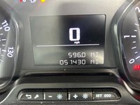 USED 2023 23 VAUXHALL VIVARO 1.5 Turbo D 2900 Prime Panel Van 6dr Diesel Manual L2 H1 Euro 6 (s/s) (100 ps) 51000 MILES ONE OWNER AIR CONDITIONING