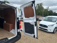 USED 2023 23 VAUXHALL VIVARO 1.5 Turbo D 2900 Prime Panel Van 6dr Diesel Manual L2 H1 Euro 6 (s/s) (100 ps) 51000 MILES ONE OWNER AIR CONDITIONING