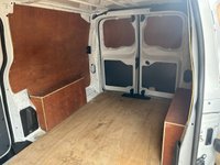 USED 2023 23 VAUXHALL VIVARO 1.5 Turbo D 2900 Prime Panel Van 6dr Diesel Manual L2 H1 Euro 6 (s/s) (100 ps) 51000 MILES ONE OWNER AIR CONDITIONING