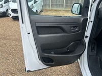 USED 2023 23 VAUXHALL VIVARO 1.5 Turbo D 2900 Prime Panel Van 6dr Diesel Manual L2 H1 Euro 6 (s/s) (100 ps) 51000 MILES ONE OWNER AIR CONDITIONING