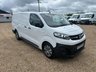 USED 2023 23 VAUXHALL VIVARO 1.5 Turbo D 2900 Prime Panel Van 6dr Diesel Manual L2 H1 Euro 6 (s/s) (100 ps) 51000 MILES ONE OWNER AIR CONDITIONING