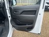 USED 2023 23 VAUXHALL VIVARO 1.5 Turbo D 2900 Prime Panel Van 6dr Diesel Manual L2 H1 Euro 6 (s/s) (100 ps) 51000 MILES ONE OWNER AIR CONDITIONING