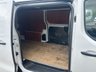 USED 2023 23 VAUXHALL VIVARO 1.5 Turbo D 2900 Prime Panel Van 6dr Diesel Manual L2 H1 Euro 6 (s/s) (100 ps) 51000 MILES ONE OWNER AIR CONDITIONING