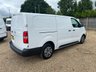 USED 2023 23 VAUXHALL VIVARO 1.5 Turbo D 2900 Prime Panel Van 6dr Diesel Manual L2 H1 Euro 6 (s/s) (100 ps) 51000 MILES ONE OWNER AIR CONDITIONING