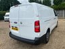 USED 2023 23 VAUXHALL VIVARO 1.5 Turbo D 2900 Prime Panel Van 6dr Diesel Manual L2 H1 Euro 6 (s/s) (100 ps) 51000 MILES ONE OWNER AIR CONDITIONING