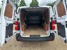 USED 2023 23 VAUXHALL VIVARO 1.5 Turbo D 2900 Prime Panel Van 6dr Diesel Manual L2 H1 Euro 6 (s/s) (100 ps) 51000 MILES ONE OWNER AIR CONDITIONING