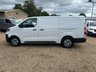 USED 2023 23 VAUXHALL VIVARO 1.5 Turbo D 2900 Prime Panel Van 6dr Diesel Manual L2 H1 Euro 6 (s/s) (100 ps) 51000 MILES ONE OWNER AIR CONDITIONING