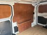 USED 2023 23 VAUXHALL VIVARO 1.5 Turbo D 2900 Prime Panel Van 6dr Diesel Manual L2 H1 Euro 6 (s/s) (100 ps) 51000 MILES ONE OWNER AIR CONDITIONING