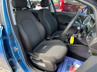 USED 2016 65 VAUXHALL CORSA 1.4i ecoFLEX Design Hatchback 5dr Petrol Manual Euro 6 (90 ps) Lovely Corsa With Bluetooth + Only &pound;35 Tax