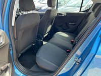 USED 2016 65 VAUXHALL CORSA 1.4i ecoFLEX Design Hatchback 5dr Petrol Manual Euro 6 (90 ps) Lovely Corsa With Bluetooth + Only &pound;35 Tax