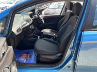 USED 2016 65 VAUXHALL CORSA 1.4i ecoFLEX Design Hatchback 5dr Petrol Manual Euro 6 (90 ps) Lovely Corsa With Bluetooth + Only &pound;35 Tax