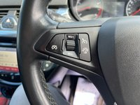 USED 2016 65 VAUXHALL CORSA 1.4i ecoFLEX Design Hatchback 5dr Petrol Manual Euro 6 (90 ps) Lovely Corsa With Bluetooth + Only &pound;35 Tax
