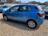 USED 2016 65 VAUXHALL CORSA 1.4i ecoFLEX Design Hatchback 5dr Petrol Manual Euro 6 (90 ps) Lovely Corsa With Bluetooth + Only &pound;35 Tax