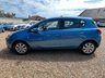 USED 2016 65 VAUXHALL CORSA 1.4i ecoFLEX Design Hatchback 5dr Petrol Manual Euro 6 (90 ps) Lovely Corsa With Bluetooth + Only &pound;35 Tax