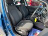 USED 2016 65 VAUXHALL CORSA 1.4i ecoFLEX Design Hatchback 5dr Petrol Manual Euro 6 (90 ps) Lovely Corsa With Bluetooth + Only &pound;35 Tax