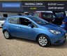 USED 2016 65 VAUXHALL CORSA 1.4i ecoFLEX Design Hatchback 5dr Petrol Manual Euro 6 (90 ps) Lovely Corsa With Bluetooth + Only &pound;35 Tax