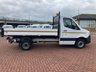 USED 2023 72 MERCEDES-BENZ SPRINTER 2.0 315 CDI Progressive Chassis Cab 2dr Diesel Manual RWD L2 Euro 6 (s/s) (150 ps)(KN72 CVA) EURO 6 WE WONT BE BEATEN ON PRICE