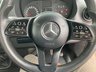 USED 2023 72 MERCEDES-BENZ SPRINTER 2.0 315 CDI Progressive Chassis Cab 2dr Diesel Manual RWD L2 Euro 6 (s/s) (150 ps)(KN72 CVA) EURO 6 WE WONT BE BEATEN ON PRICE