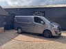 USED 2016 16 VAUXHALL VIVARO 1.6 CDTi 2700 BiTurbo ecoFLEX Sportive Panel Van 5dr Diesel Manual L1 H1 Euro 5 (s/s) (120 ps) Px Welcome