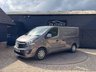USED 2016 16 VAUXHALL VIVARO 1.6 CDTi 2700 BiTurbo ecoFLEX Sportive Panel Van 5dr Diesel Manual L1 H1 Euro 5 (s/s) (120 ps) Px Welcome