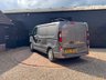 USED 2016 16 VAUXHALL VIVARO 1.6 CDTi 2700 BiTurbo ecoFLEX Sportive Panel Van 5dr Diesel Manual L1 H1 Euro 5 (s/s) (120 ps) Px Welcome