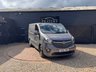 USED 2016 16 VAUXHALL VIVARO 1.6 CDTi 2700 BiTurbo ecoFLEX Sportive Panel Van 5dr Diesel Manual L1 H1 Euro 5 (s/s) (120 ps) Px Welcome