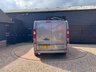 USED 2016 16 VAUXHALL VIVARO 1.6 CDTi 2700 BiTurbo ecoFLEX Sportive Panel Van 5dr Diesel Manual L1 H1 Euro 5 (s/s) (120 ps) Px Welcome